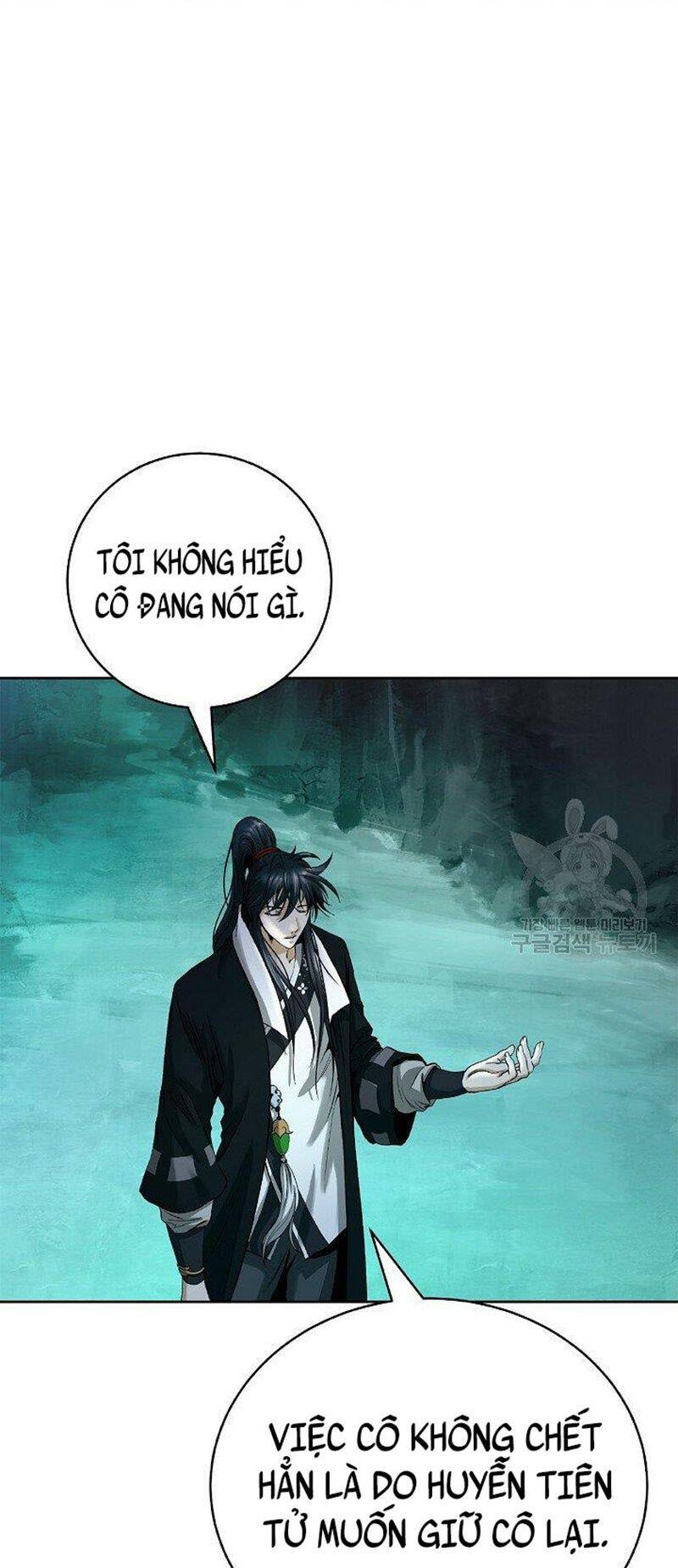 Lãng Tiên Kỳ Đàm Chapter 86 - 46