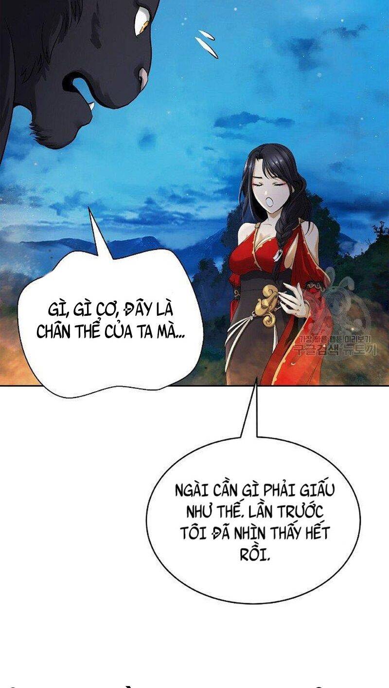 Lãng Tiên Kỳ Đàm Chapter 86 - 87