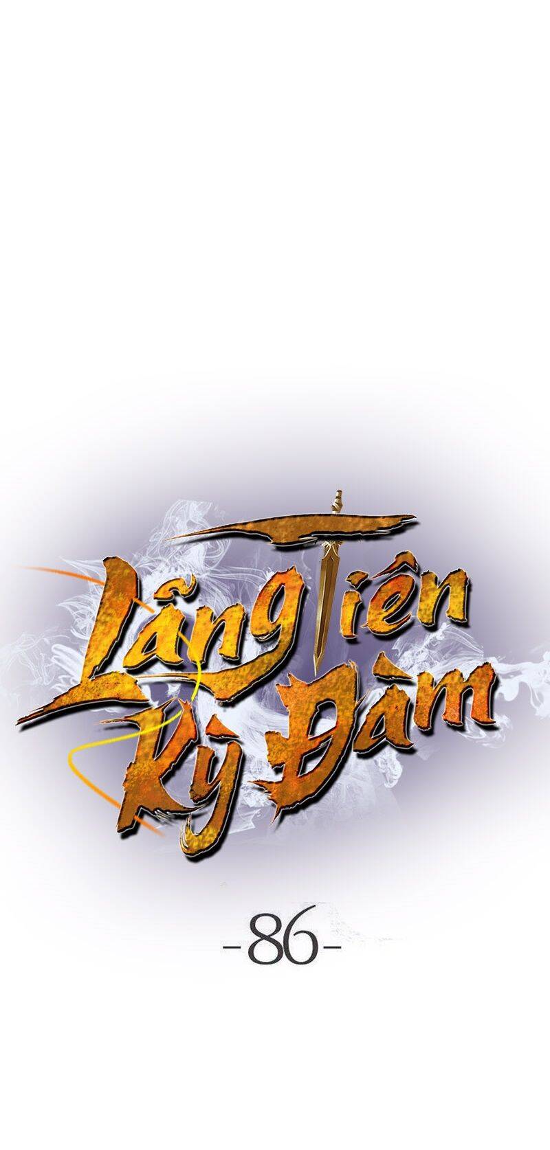Lãng Tiên Kỳ Đàm Chapter 86 - 10