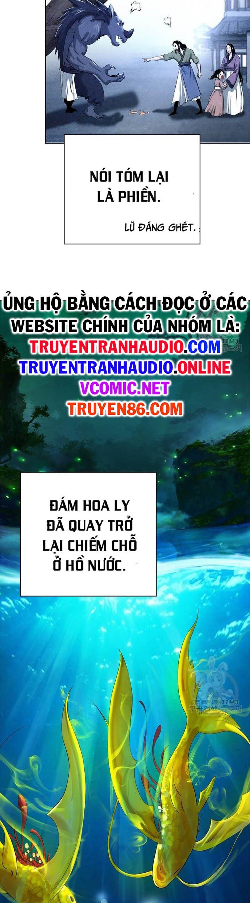 Lãng Tiên Kỳ Đàm Chapter 91 - 27