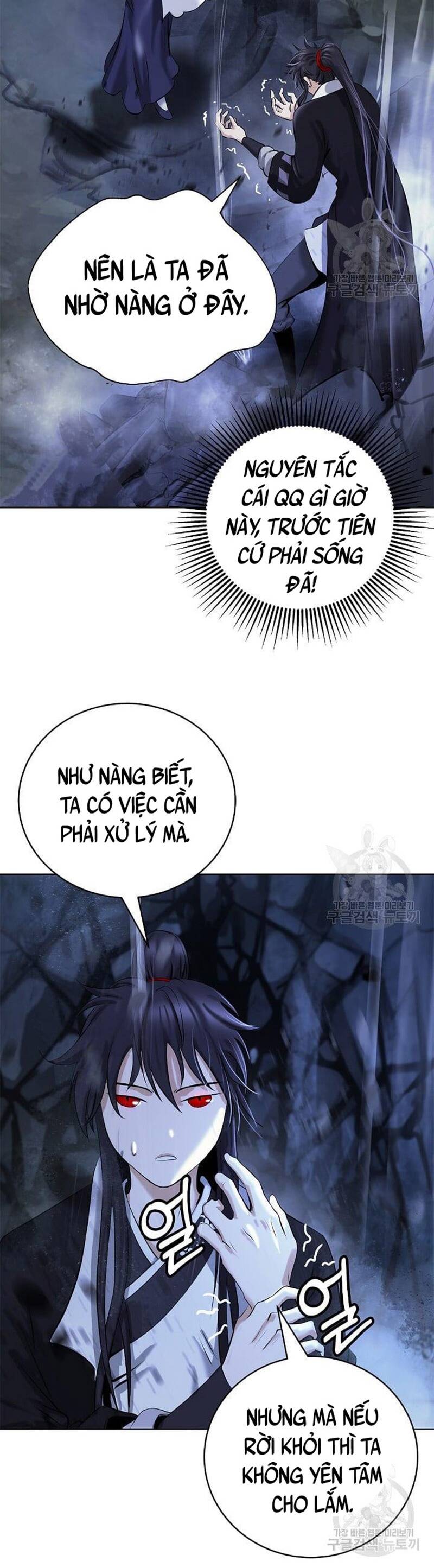 Lãng Tiên Kỳ Đàm Chapter 91 - 56