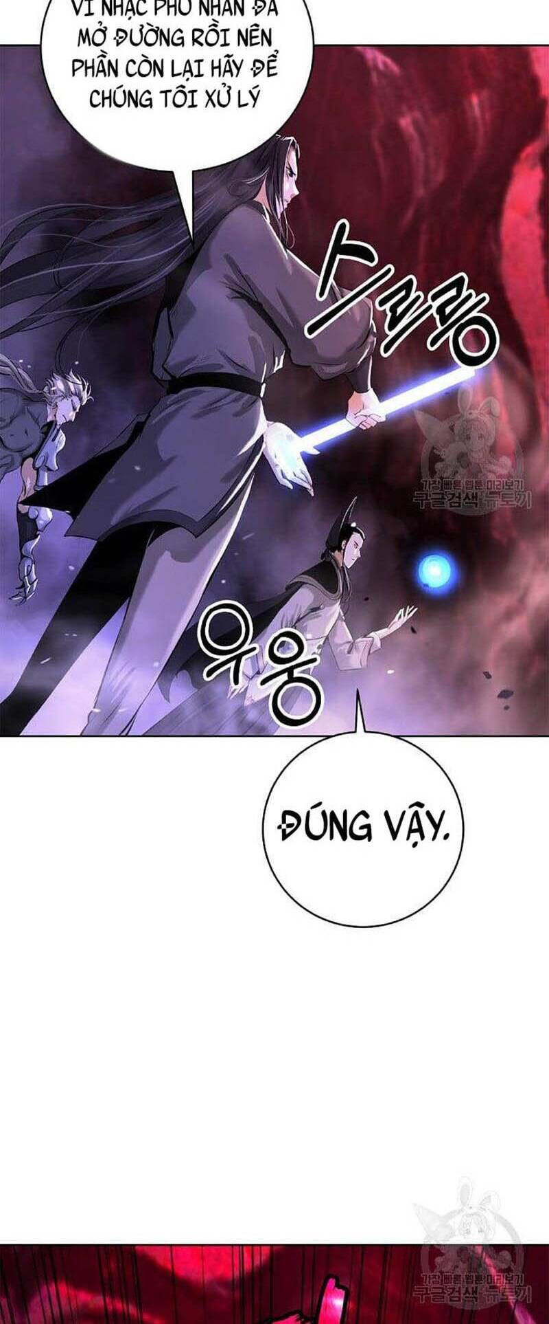 Lãng Tiên Kỳ Đàm Chapter 92 - 54