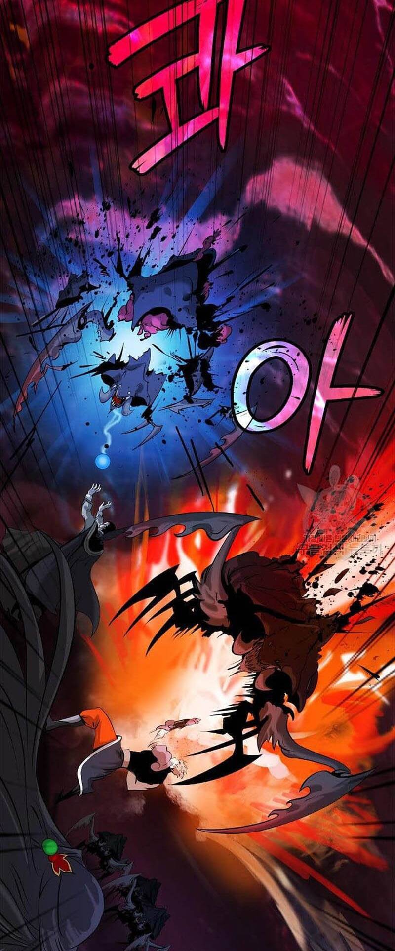 Lãng Tiên Kỳ Đàm Chapter 92 - 55