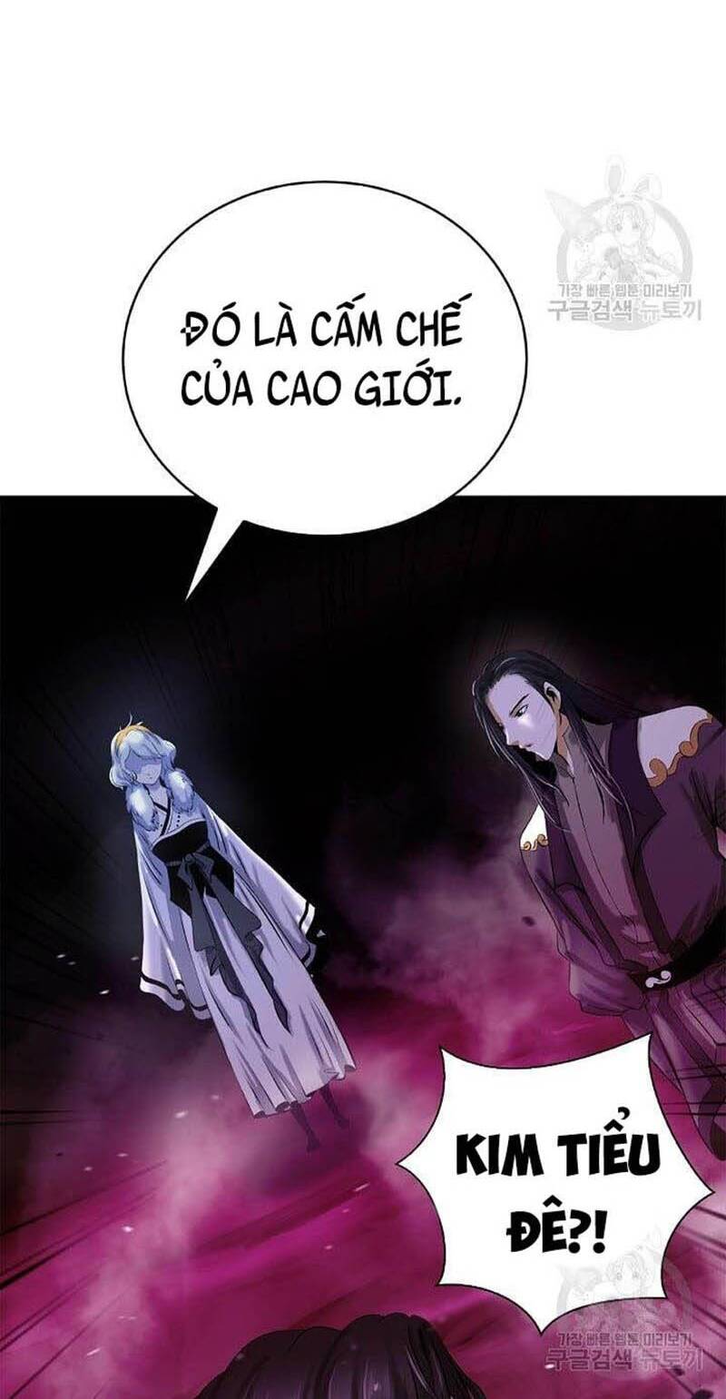 Lãng Tiên Kỳ Đàm Chapter 92 - 84