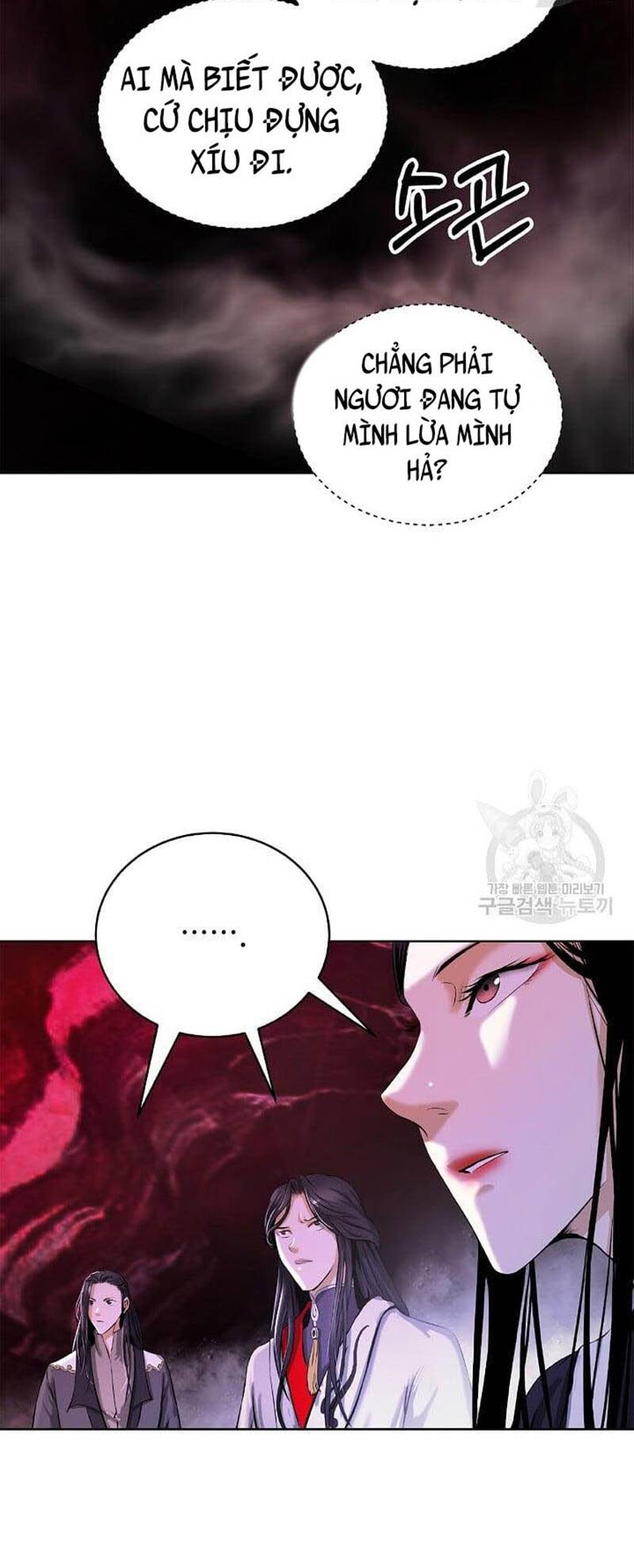Lãng Tiên Kỳ Đàm Chapter 92 - 92