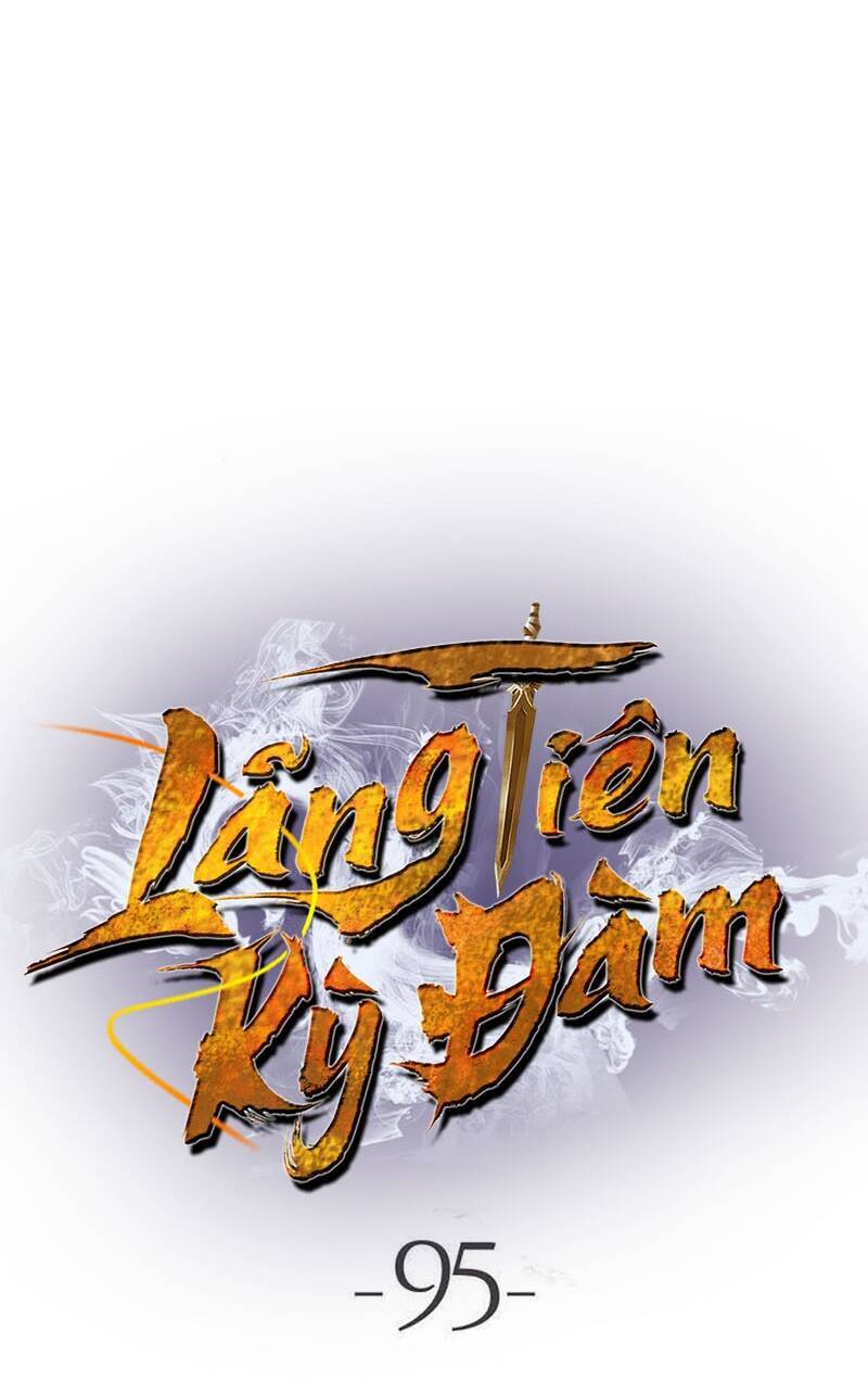 Lãng Tiên Kỳ Đàm Chapter 95 - 58