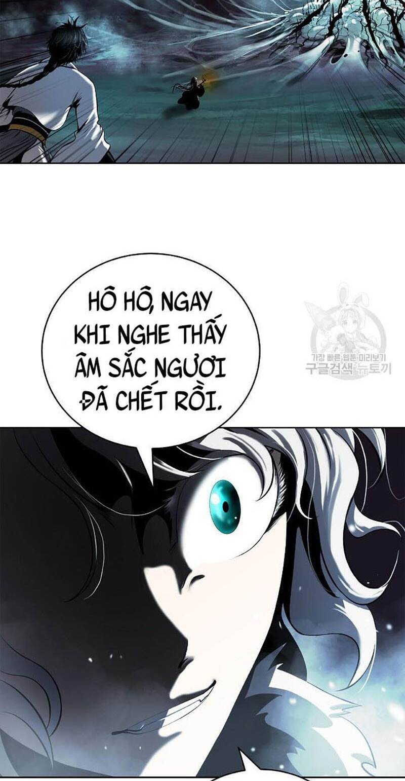 Lãng Tiên Kỳ Đàm Chapter 95 - 74