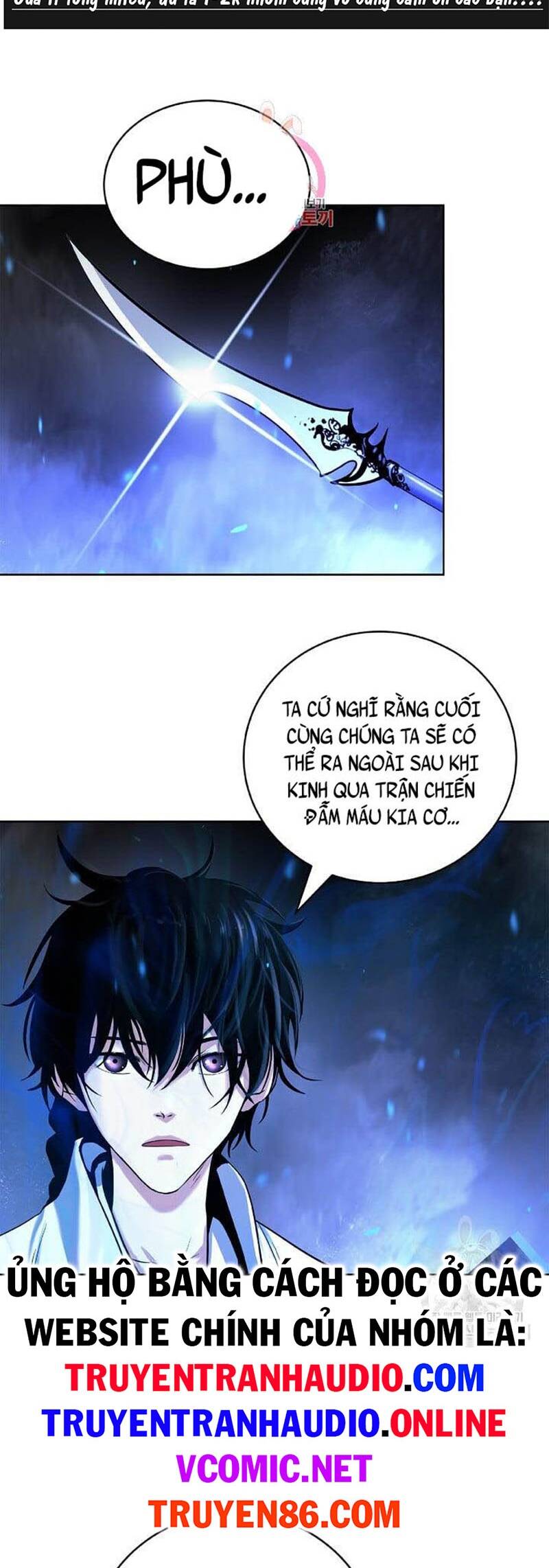 Lãng Tiên Kỳ Đàm Chapter 100 - 2