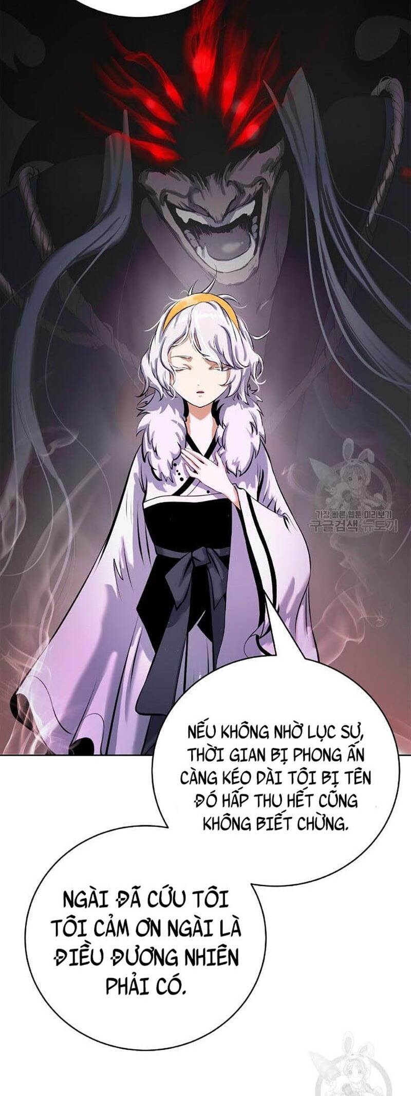 Lãng Tiên Kỳ Đàm Chapter 100 - 20