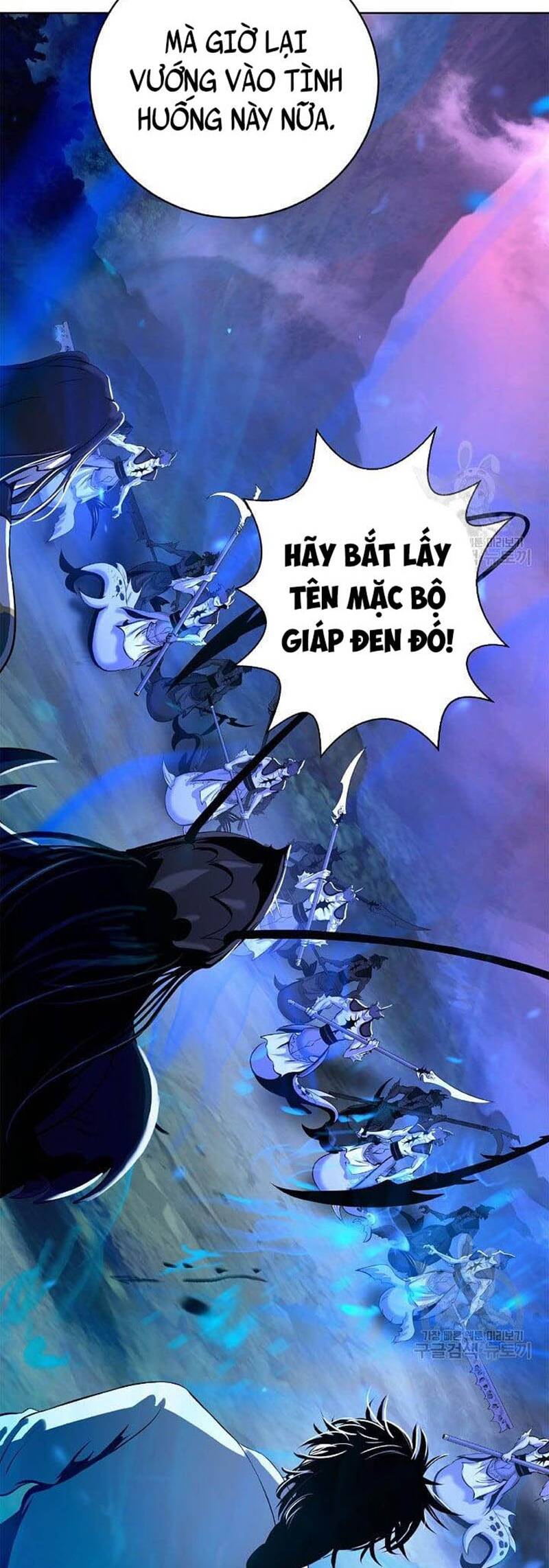 Lãng Tiên Kỳ Đàm Chapter 100 - 3