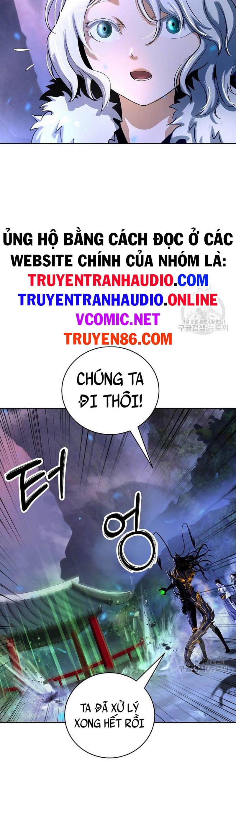 Lãng Tiên Kỳ Đàm Chapter 100 - 27