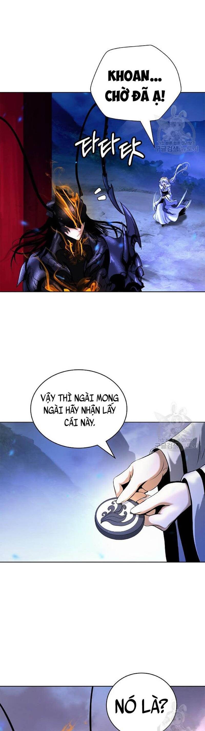 Lãng Tiên Kỳ Đàm Chapter 100 - 28