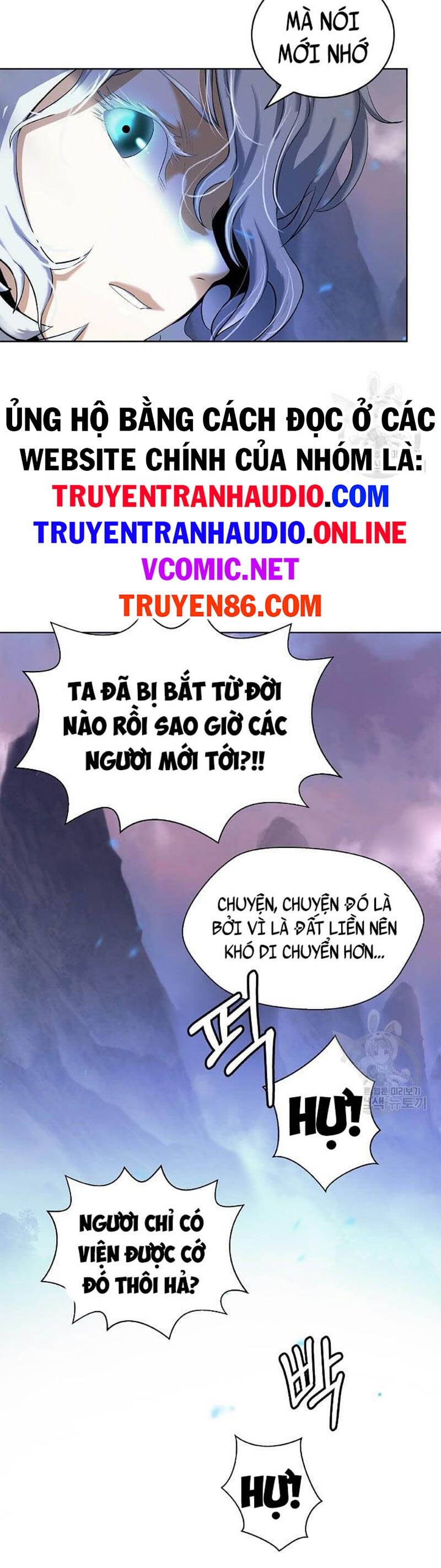 Lãng Tiên Kỳ Đàm Chapter 100 - 34