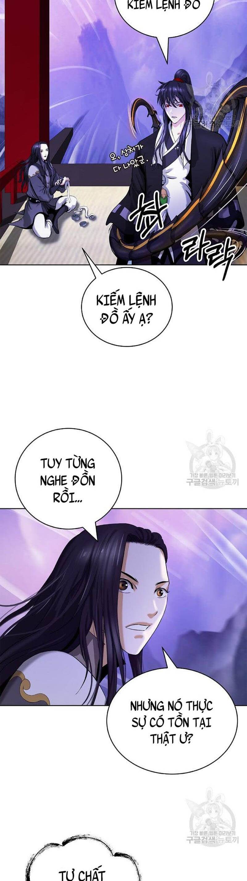 Lãng Tiên Kỳ Đàm Chapter 100 - 37