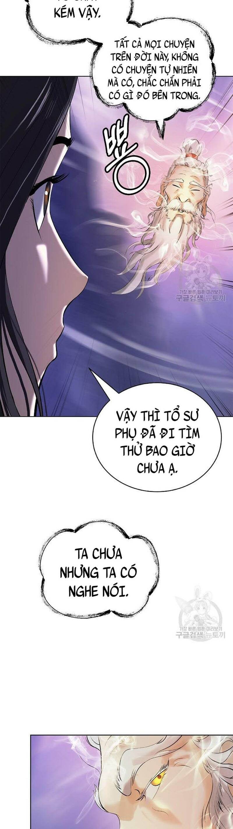 Lãng Tiên Kỳ Đàm Chapter 100 - 38