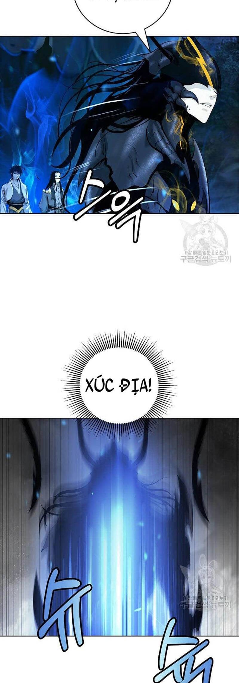 Lãng Tiên Kỳ Đàm Chapter 100 - 5