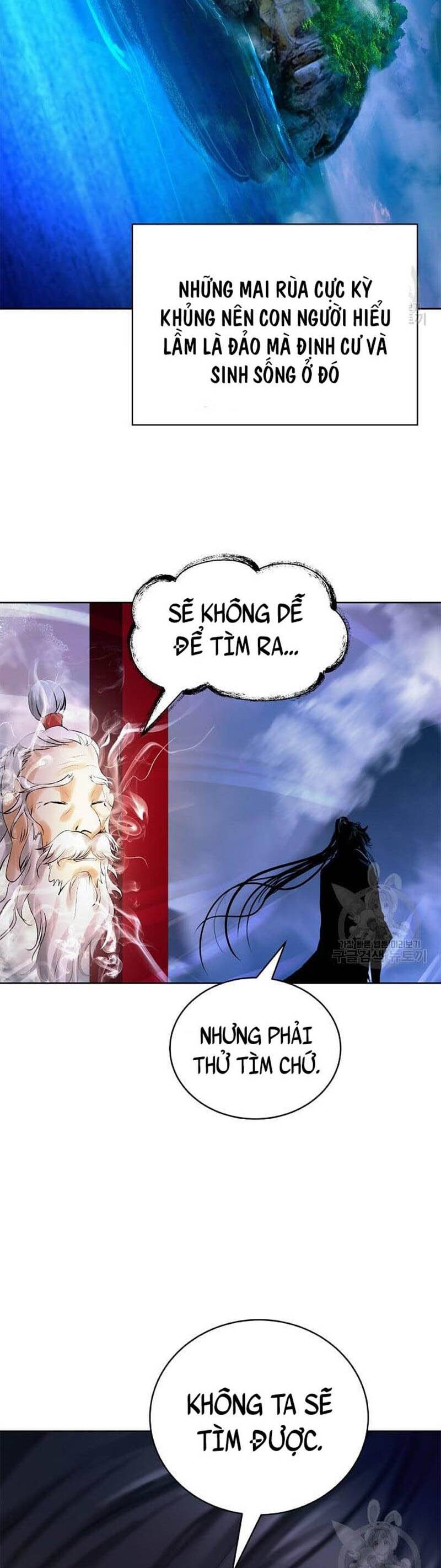 Lãng Tiên Kỳ Đàm Chapter 100 - 41