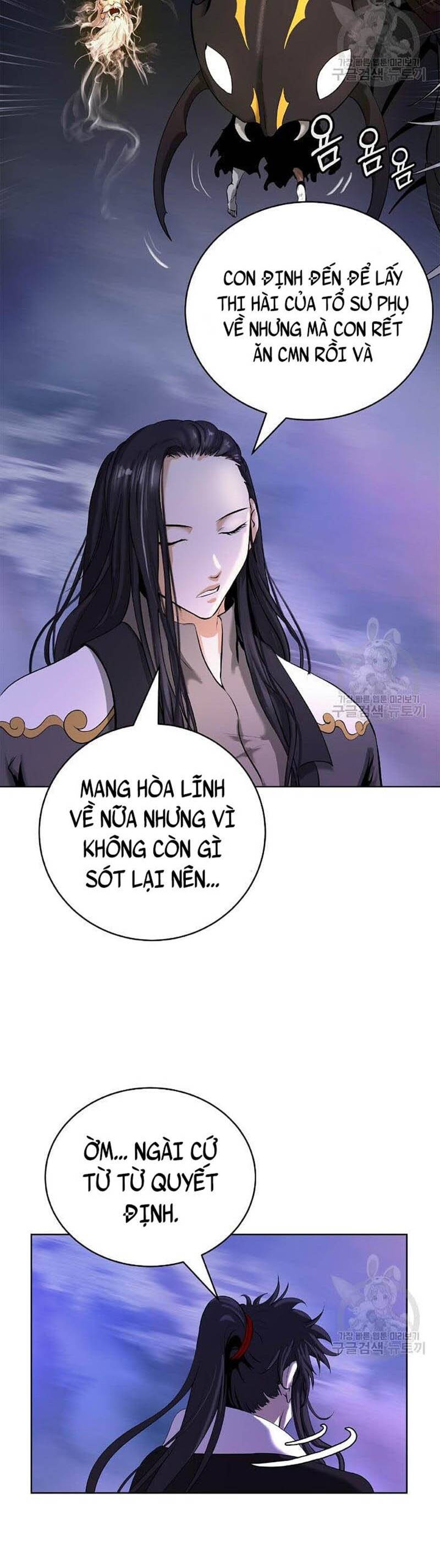Lãng Tiên Kỳ Đàm Chapter 100 - 44