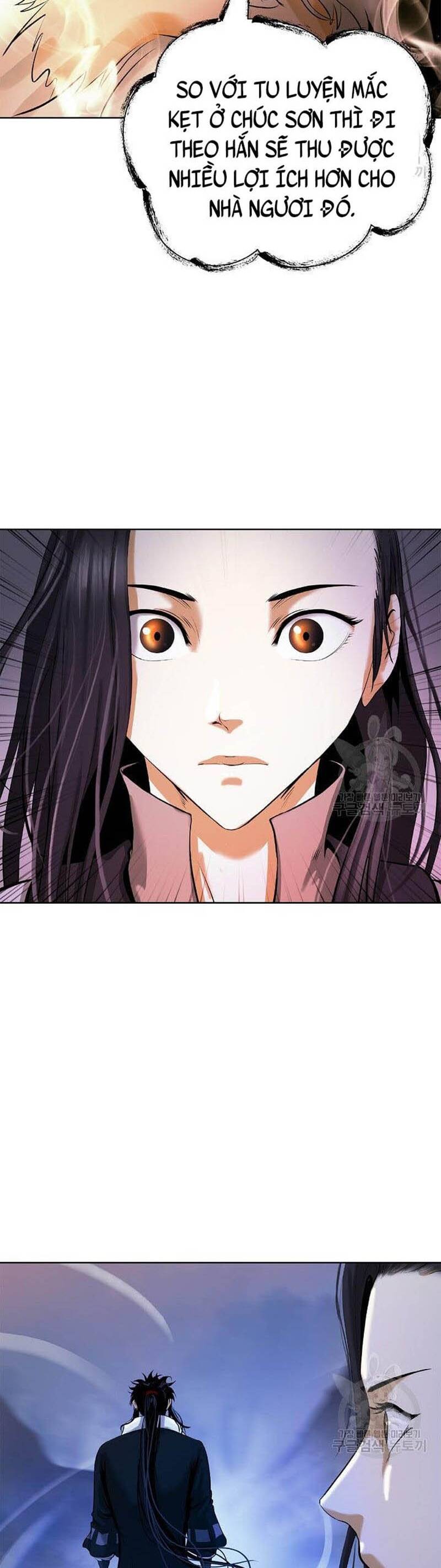 Lãng Tiên Kỳ Đàm Chapter 100 - 48