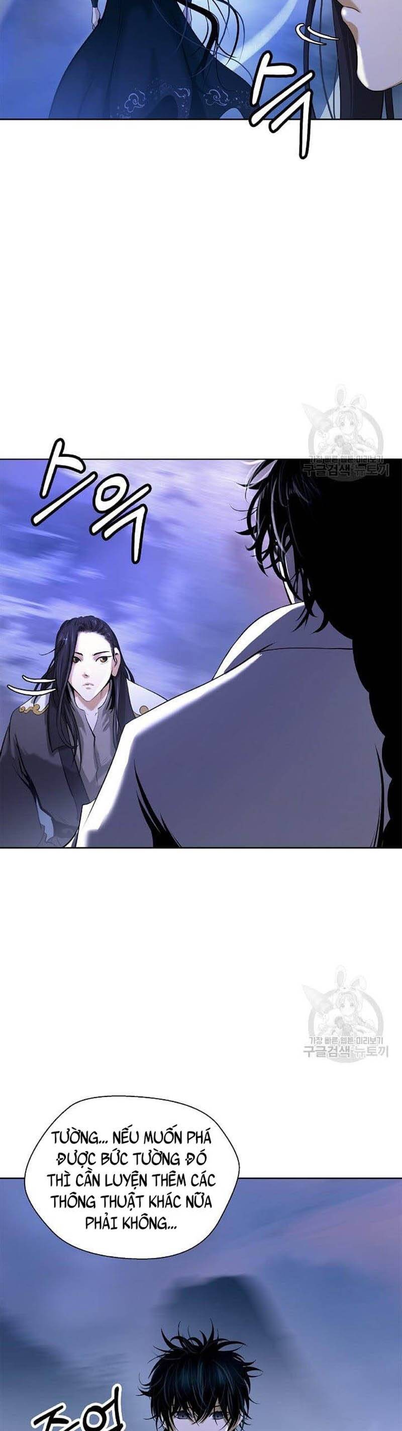 Lãng Tiên Kỳ Đàm Chapter 100 - 49