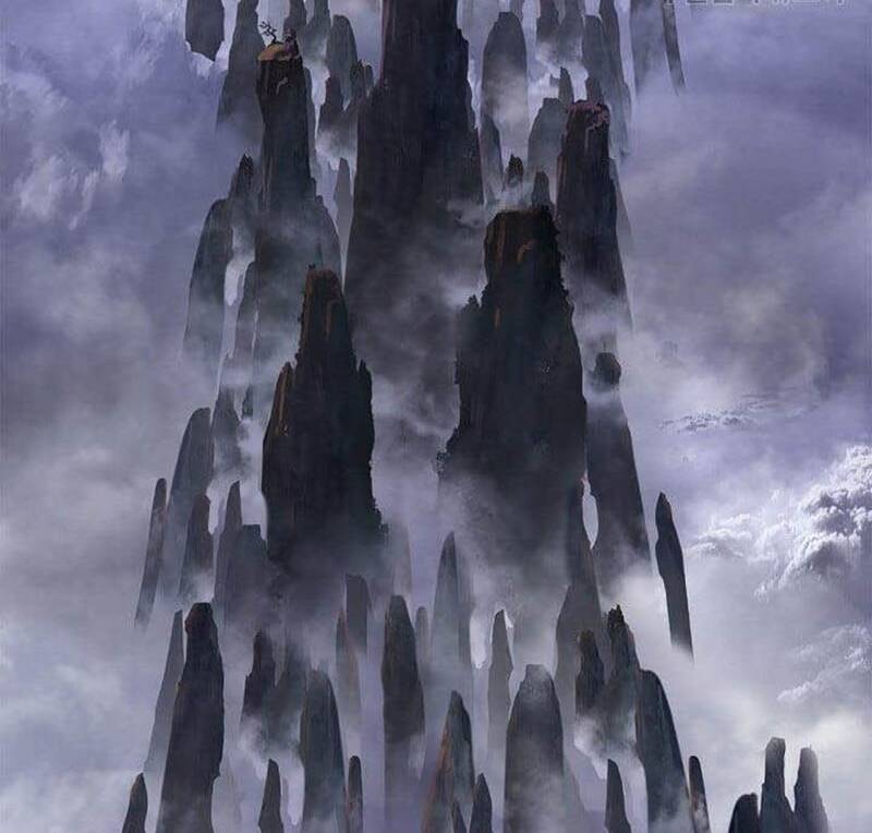 Lãng Tiên Kỳ Đàm Chapter 100 - 59