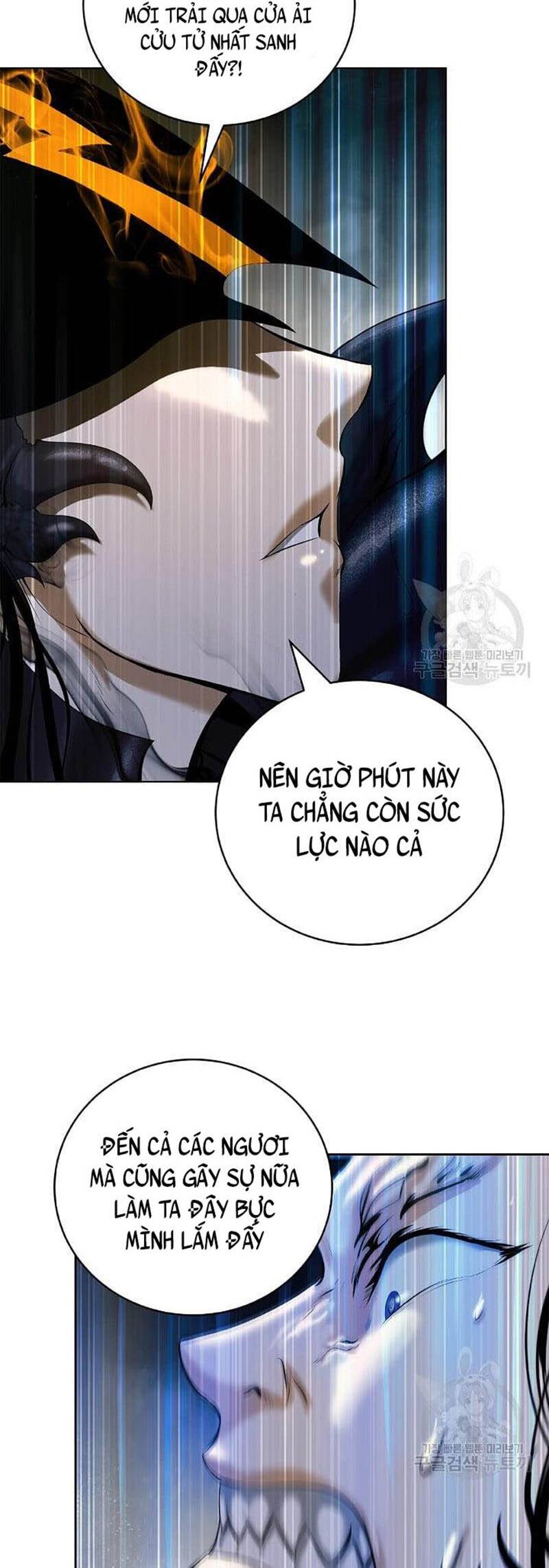 Lãng Tiên Kỳ Đàm Chapter 100 - 9