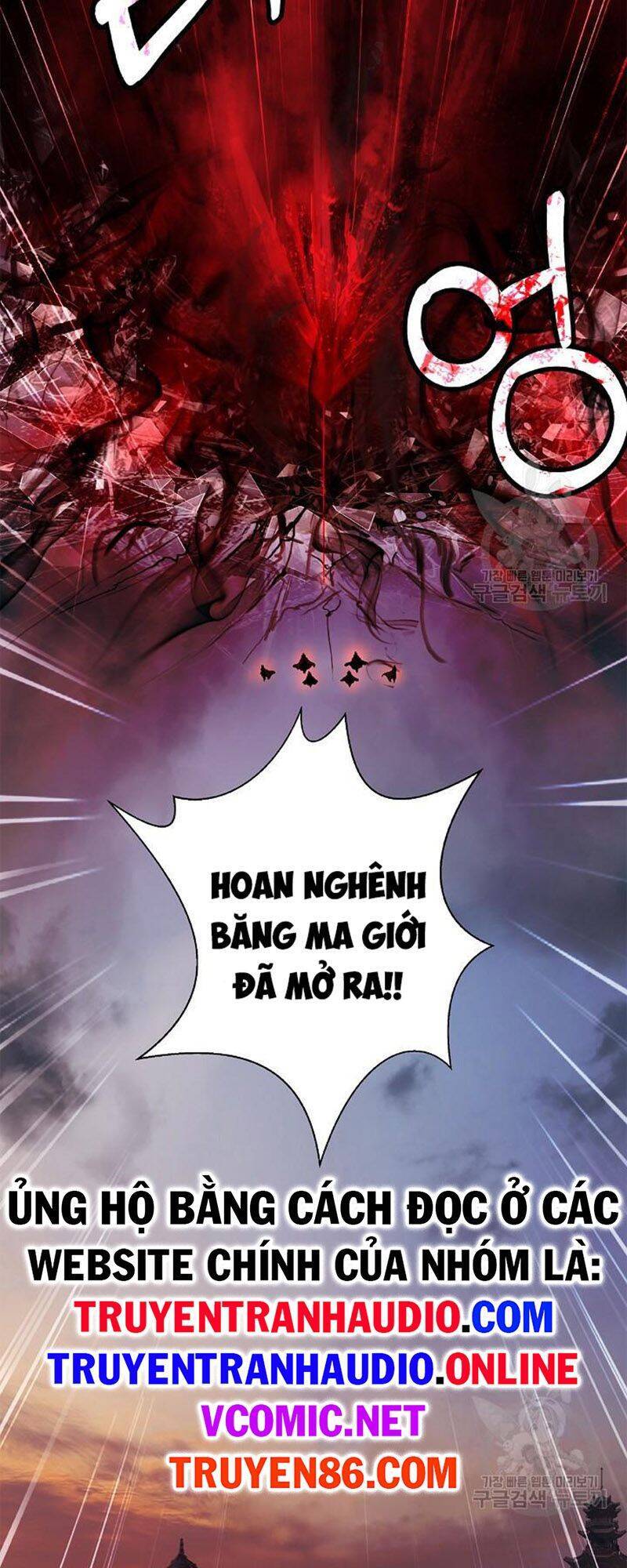 Lãng Tiên Kỳ Đàm Chapter 76 - 104