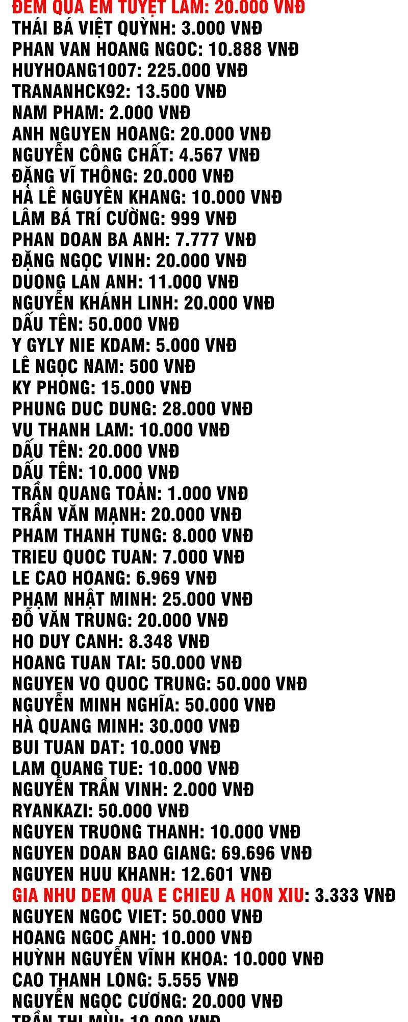 Lãng Tiên Kỳ Đàm Chapter 76 - 5