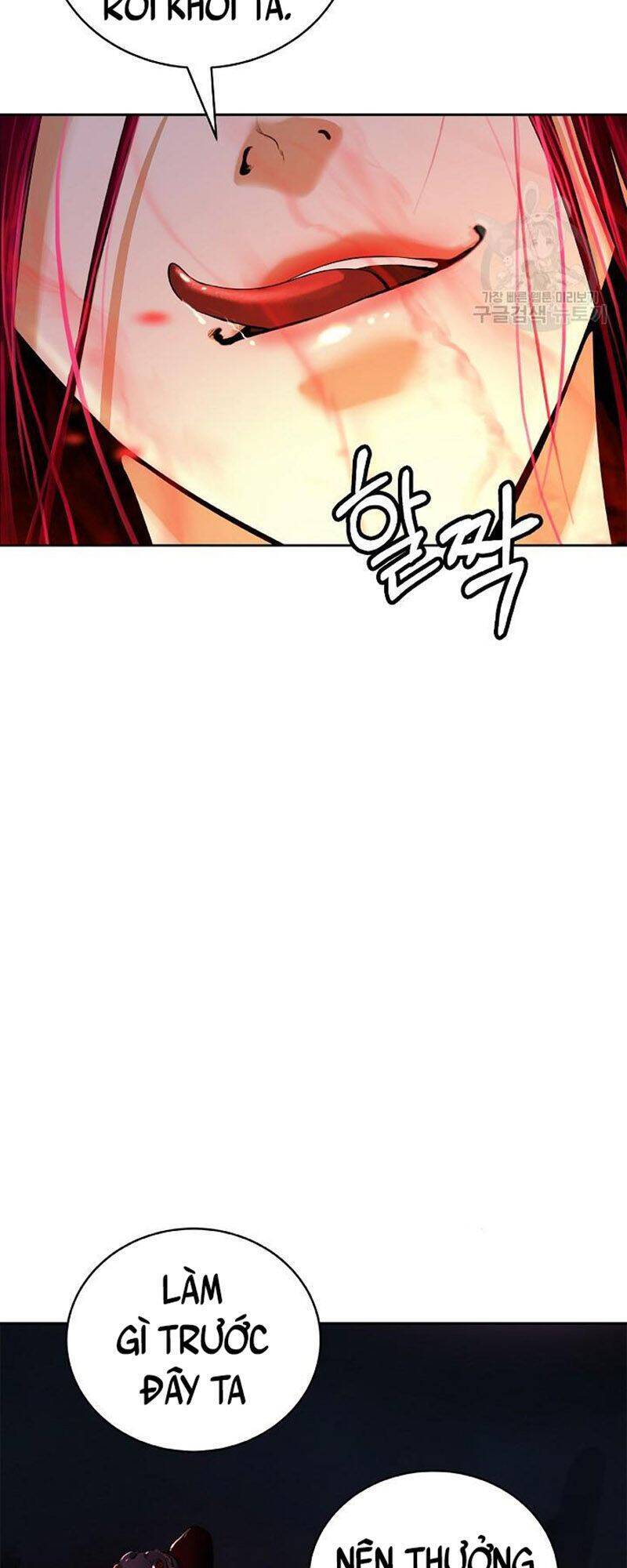 Lãng Tiên Kỳ Đàm Chapter 76 - 80