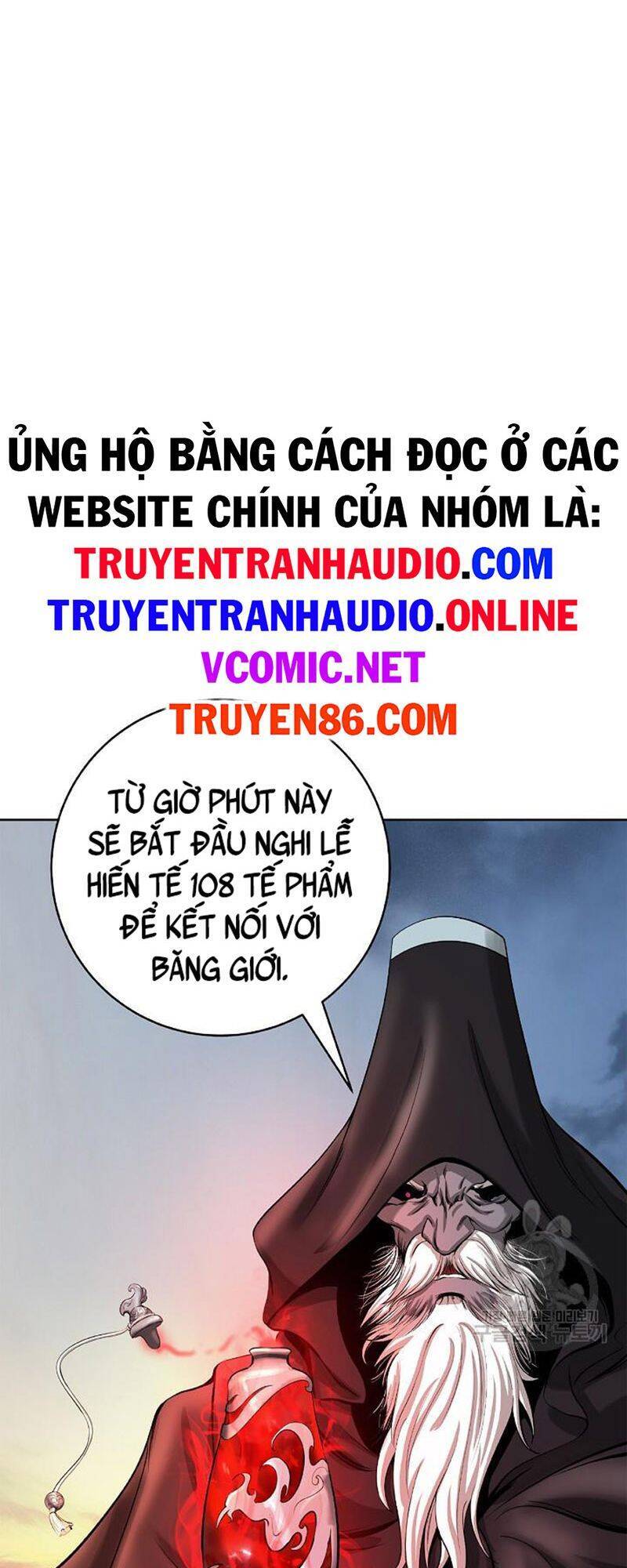 Lãng Tiên Kỳ Đàm Chapter 76 - 94