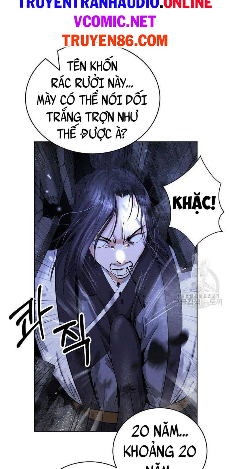 Lãng Tiên Kỳ Đàm Chapter 87 - 108