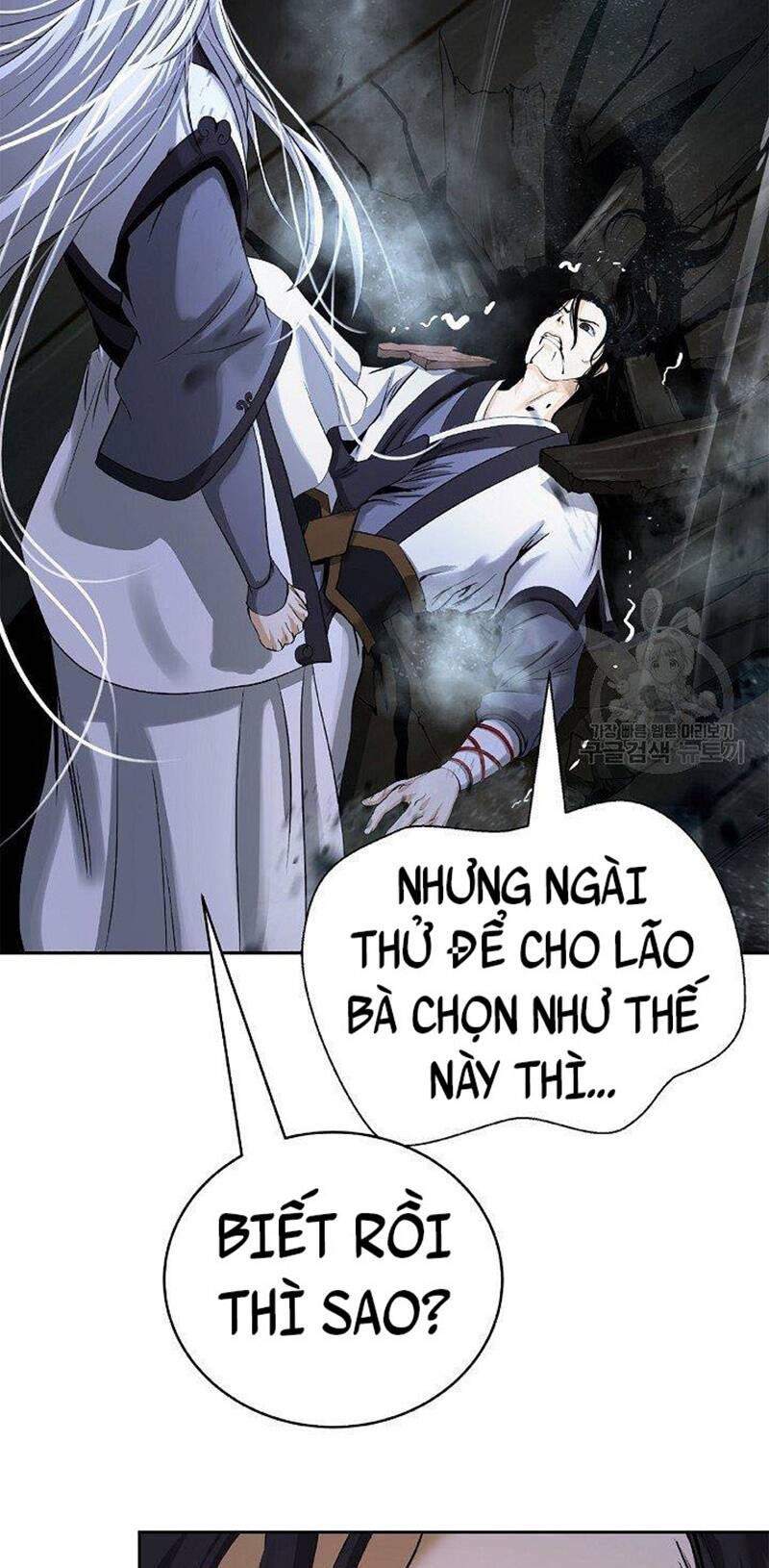 Lãng Tiên Kỳ Đàm Chapter 87 - 111