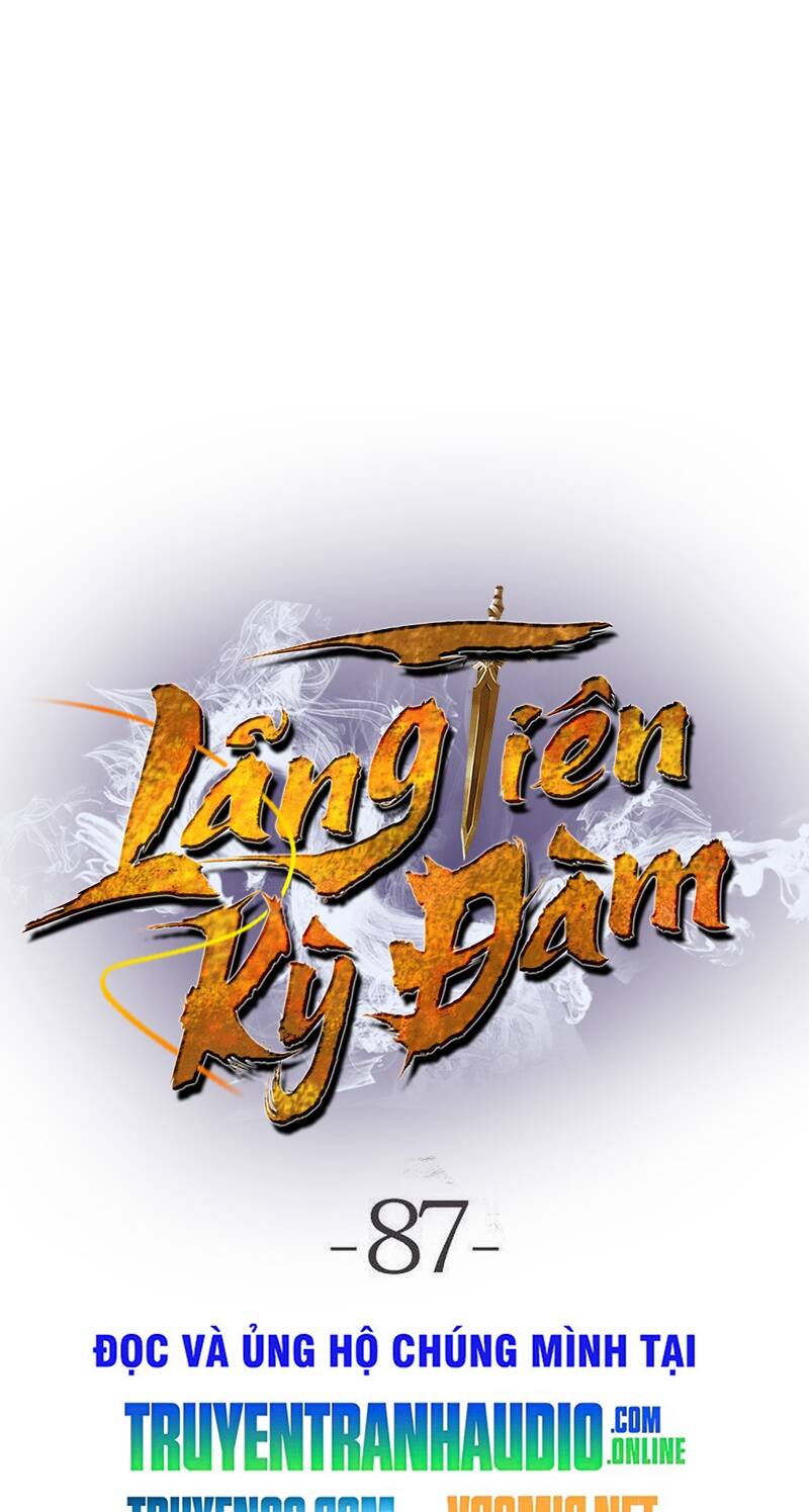 Lãng Tiên Kỳ Đàm Chapter 87 - 43