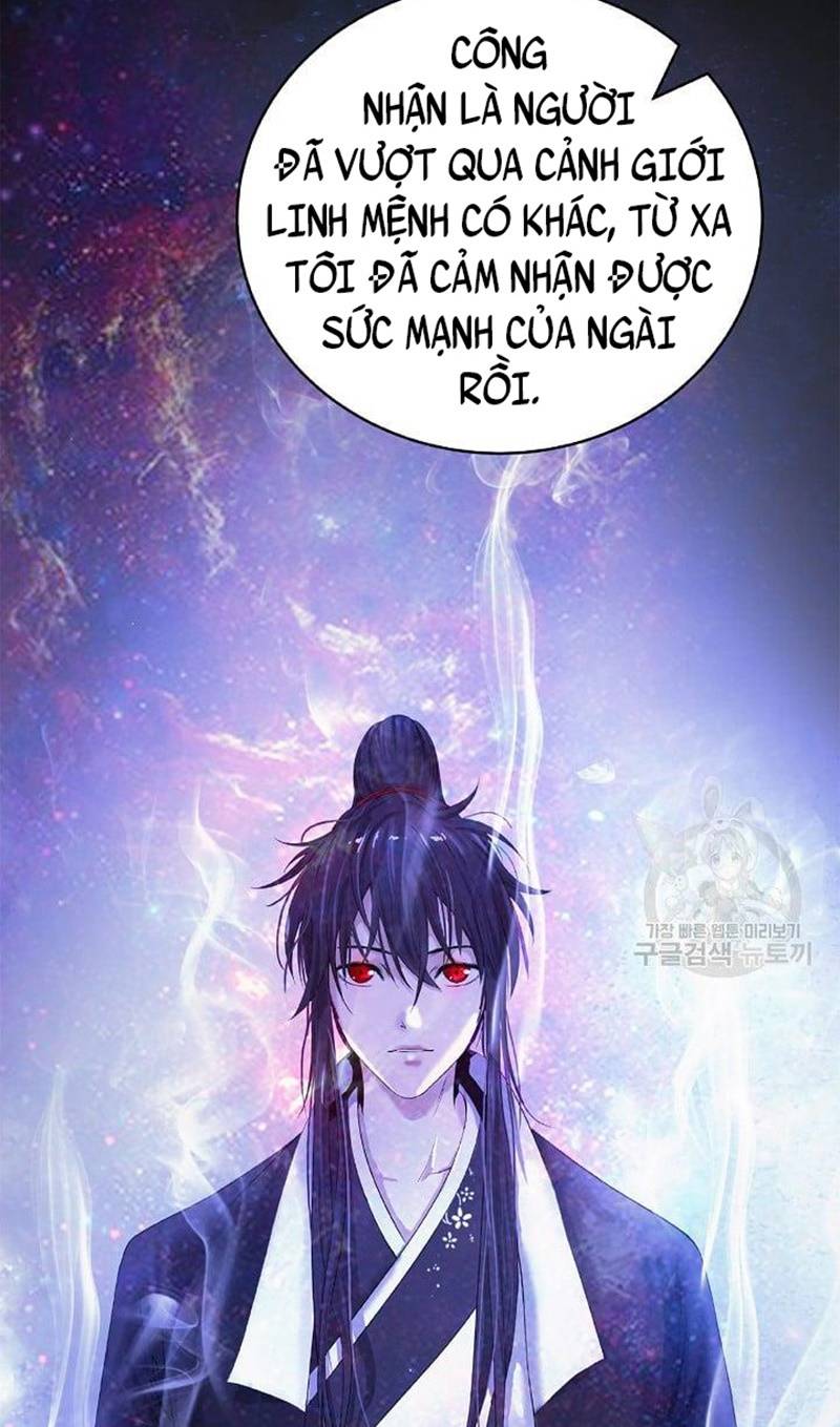 Lãng Tiên Kỳ Đàm Chapter 88 - 19