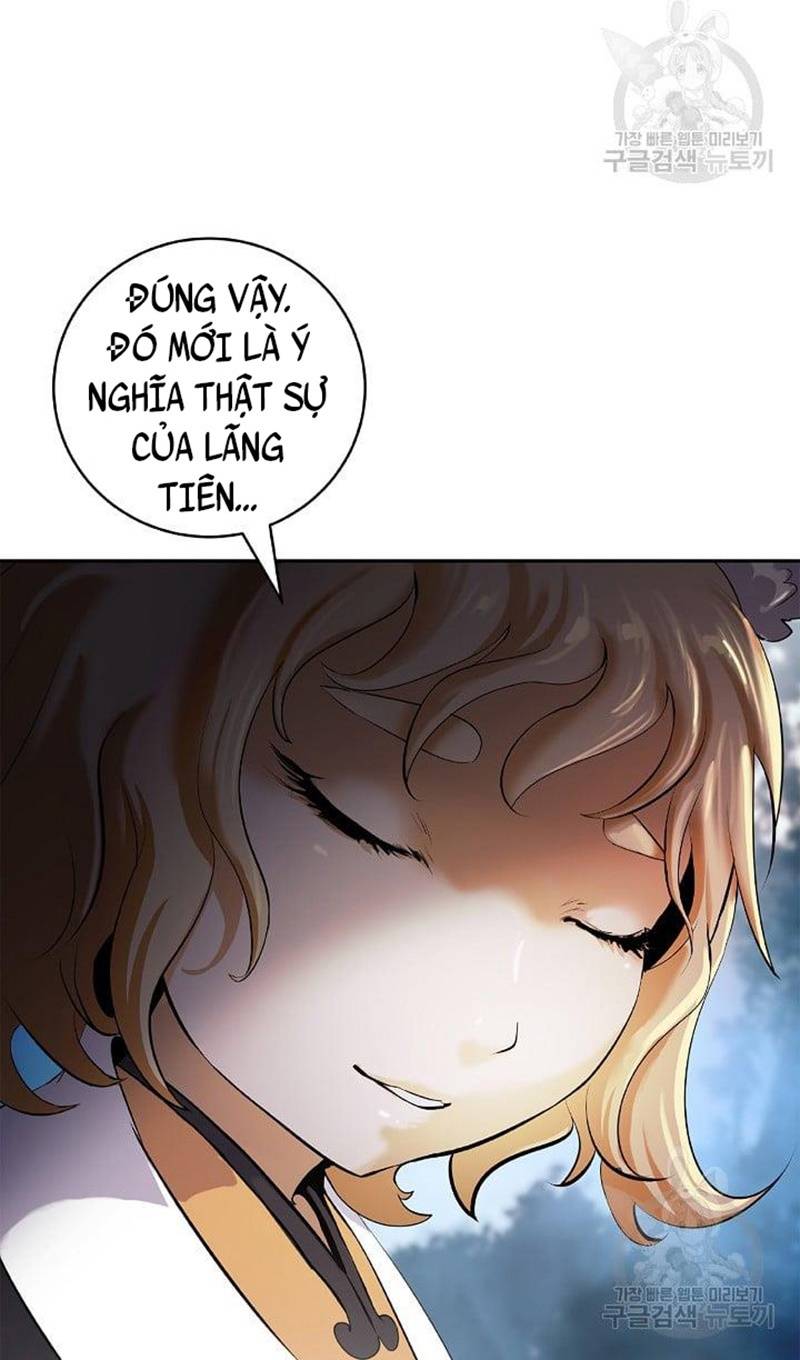 Lãng Tiên Kỳ Đàm Chapter 88 - 34