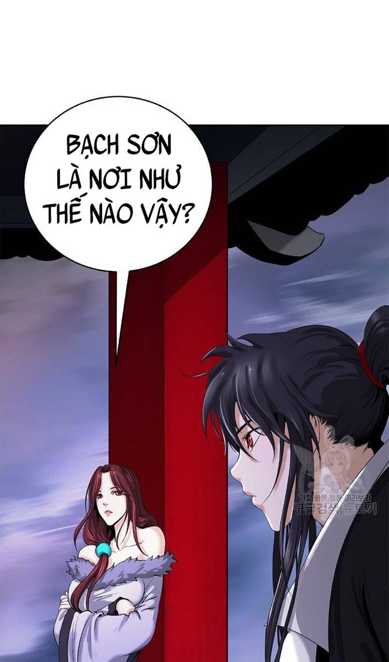 Lãng Tiên Kỳ Đàm Chapter 88 - 58