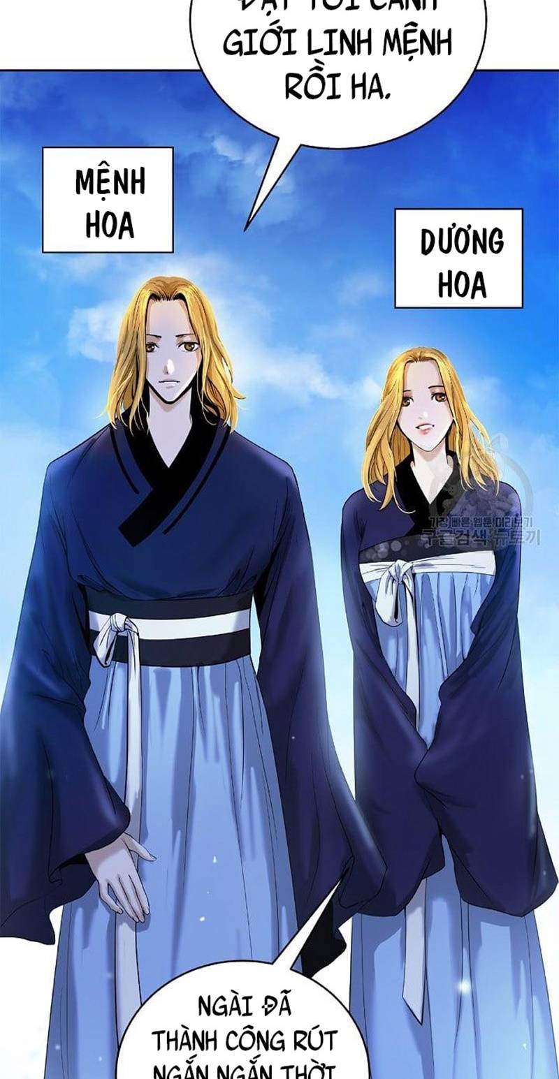Lãng Tiên Kỳ Đàm Chapter 88 - 7