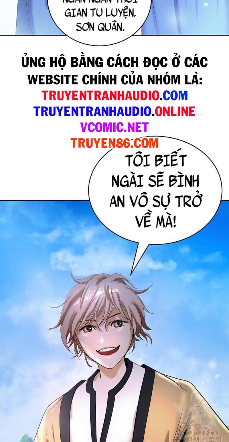 Lãng Tiên Kỳ Đàm Chapter 88 - 8