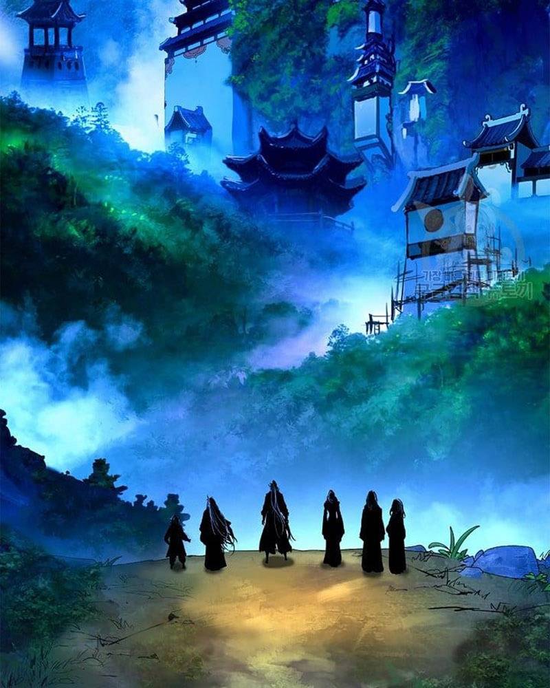 Lãng Tiên Kỳ Đàm Chapter 88 - 89