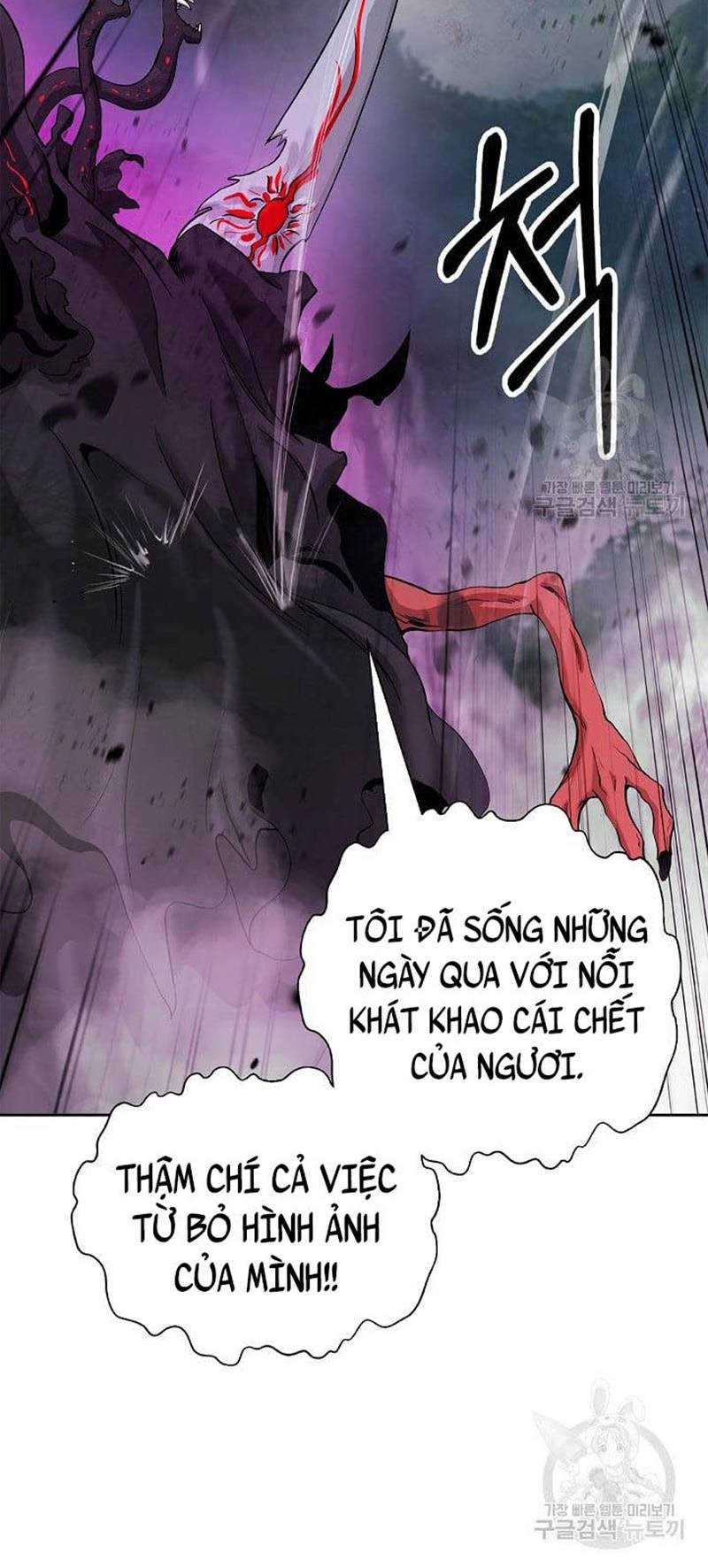 Lãng Tiên Kỳ Đàm Chapter 89 - 90