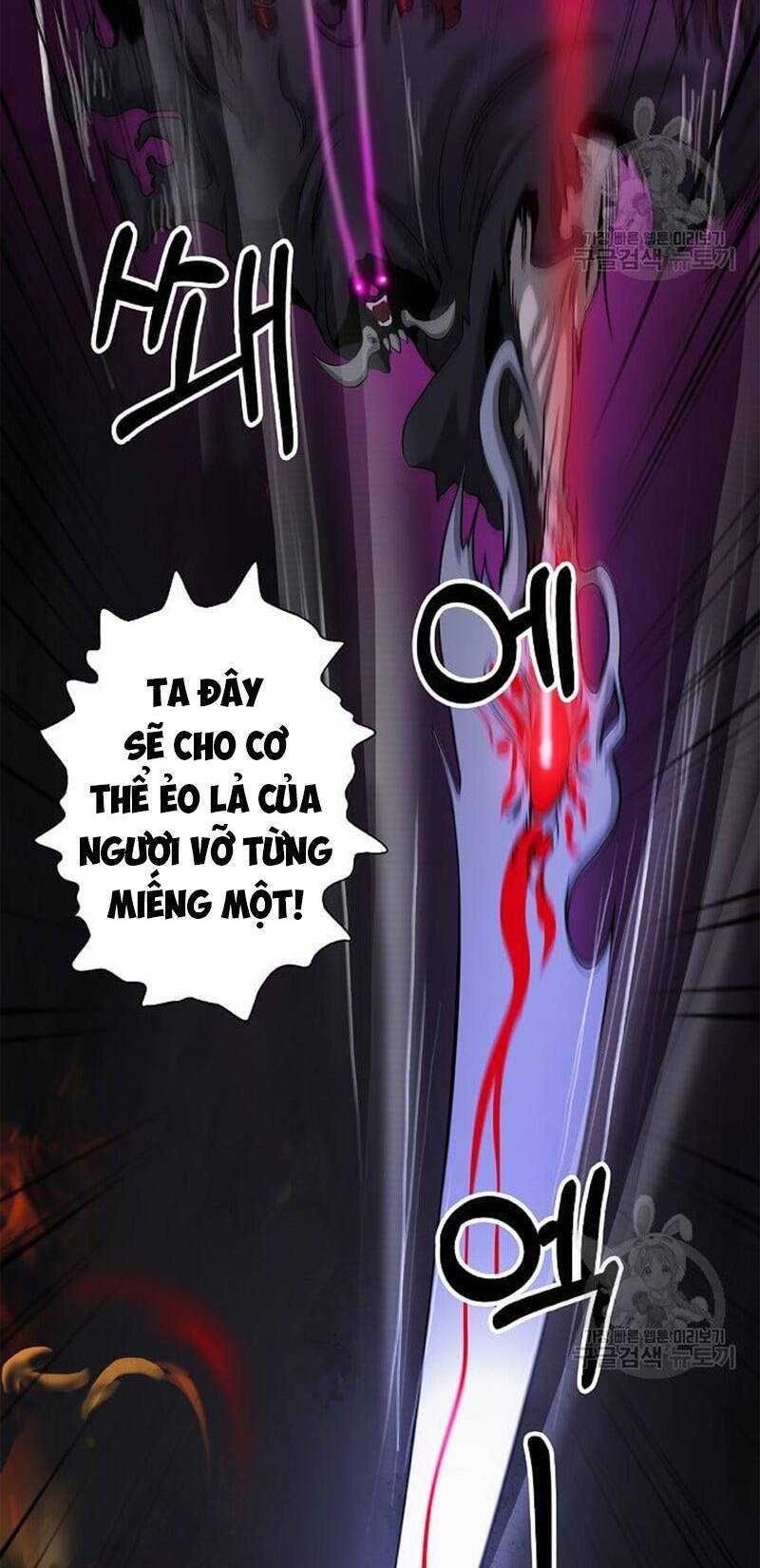 Lãng Tiên Kỳ Đàm Chapter 90 - 21