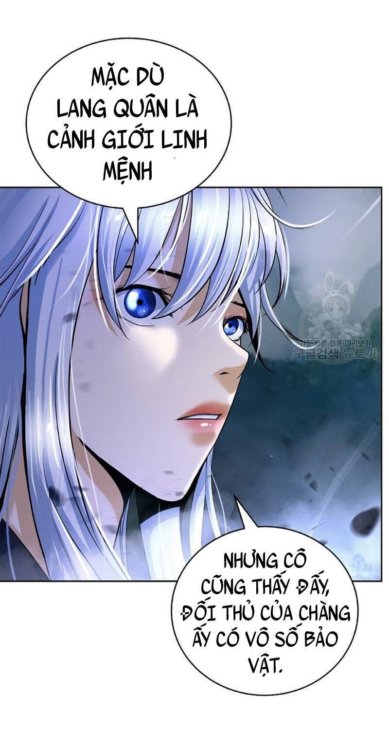 Lãng Tiên Kỳ Đàm Chapter 90 - 41
