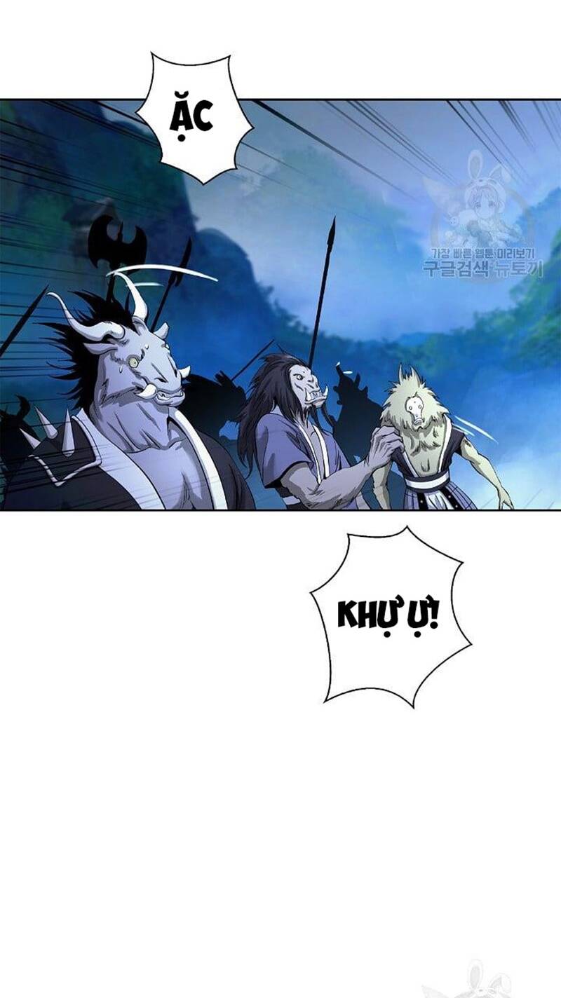 Lãng Tiên Kỳ Đàm Chapter 90 - 98