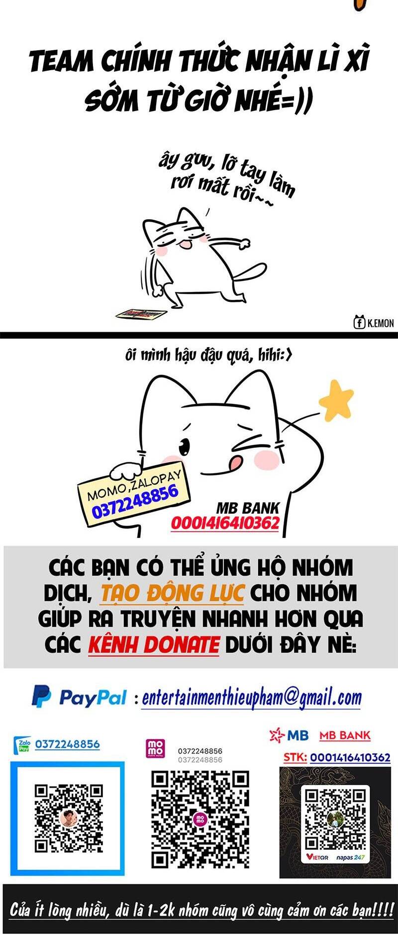 Lãng Tiên Kỳ Đàm Chapter 97 - 72