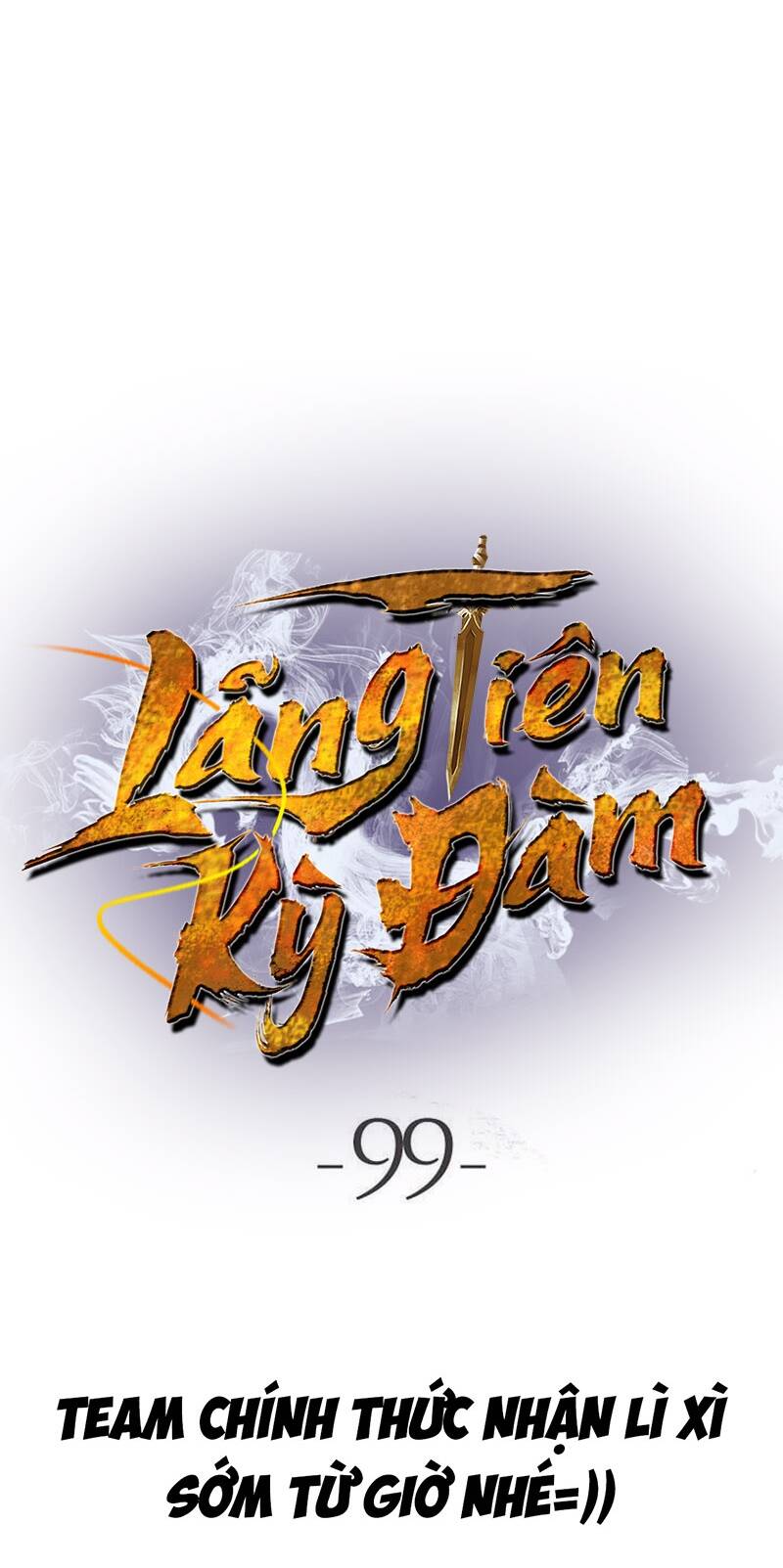Lãng Tiên Kỳ Đàm Chapter 99 - 20