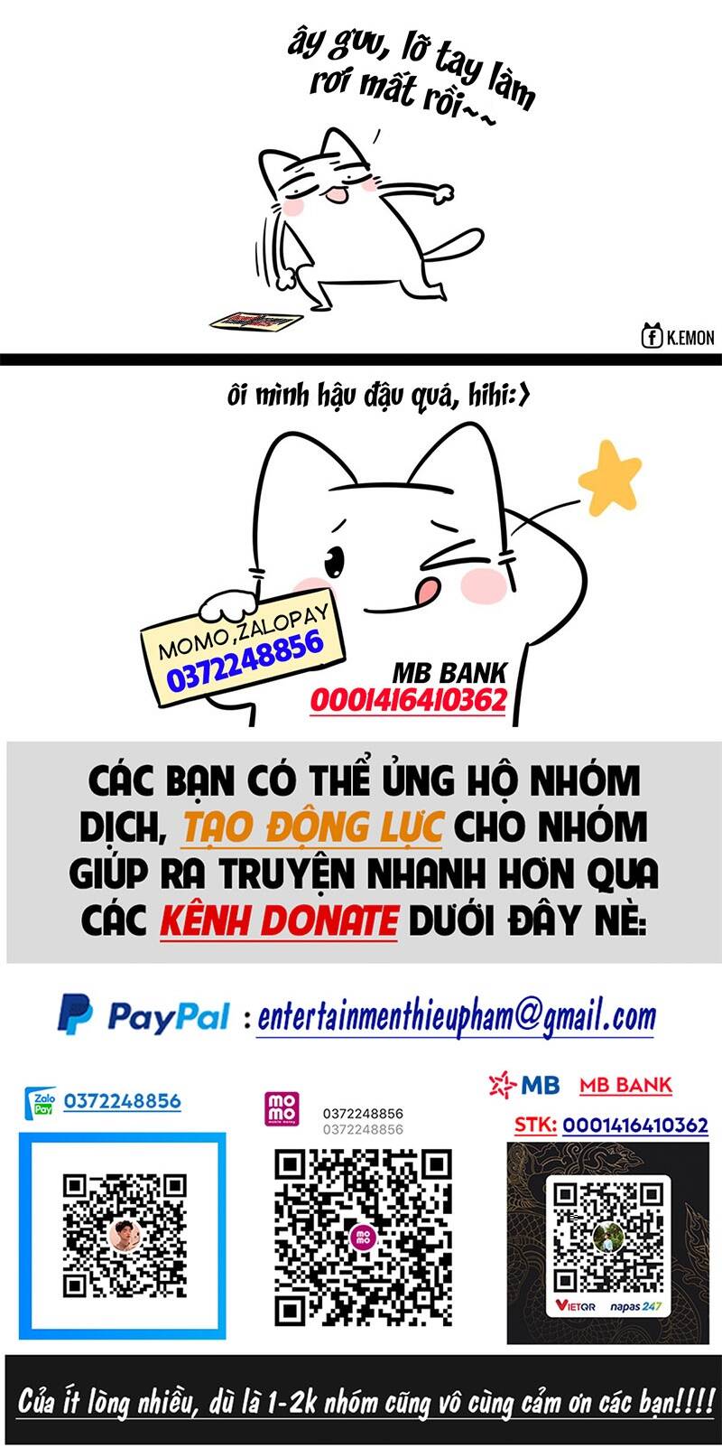 Lãng Tiên Kỳ Đàm Chapter 99 - 21