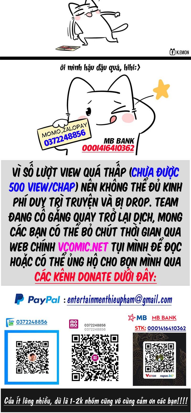 Lãng Tiên Kỳ Đàm Chapter 99 - 98
