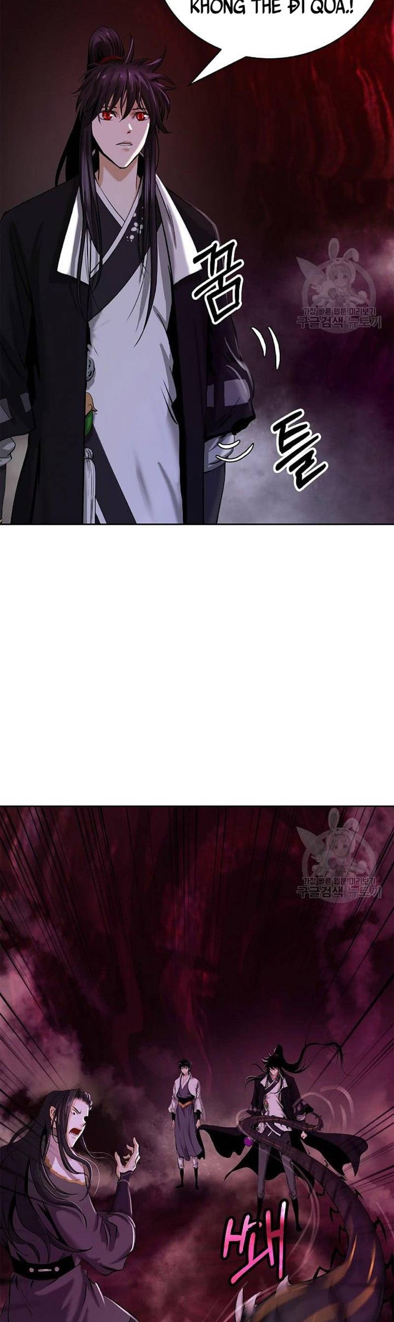Lãng Tiên Kỳ Đàm Chapter 93 - 11
