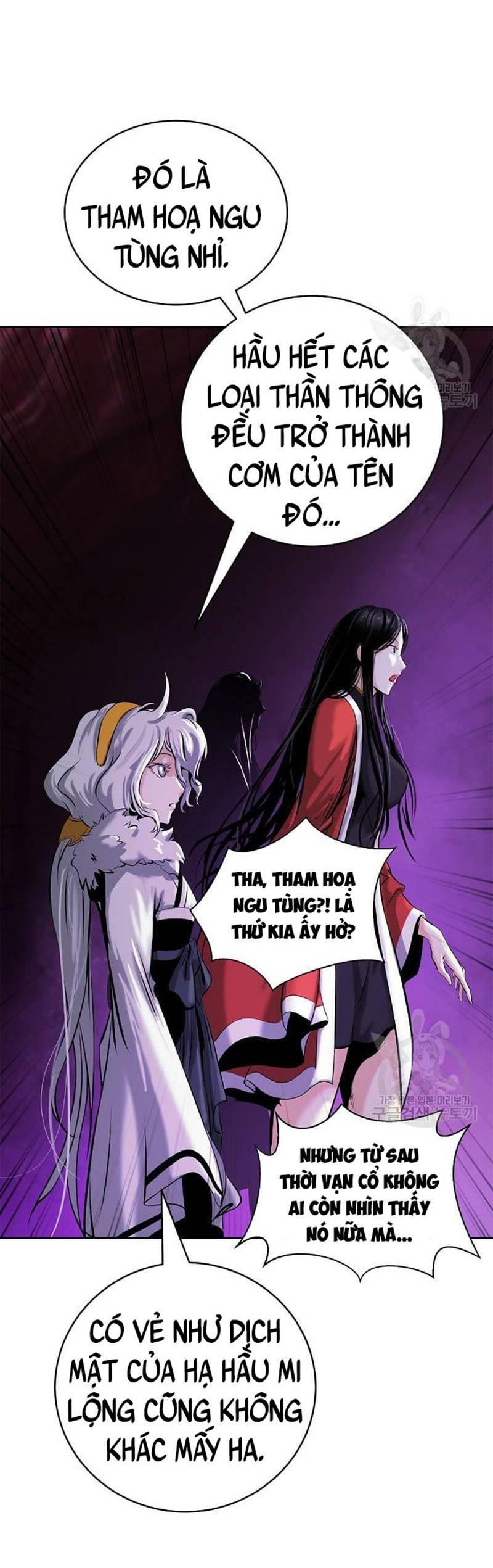 Lãng Tiên Kỳ Đàm Chapter 93 - 18