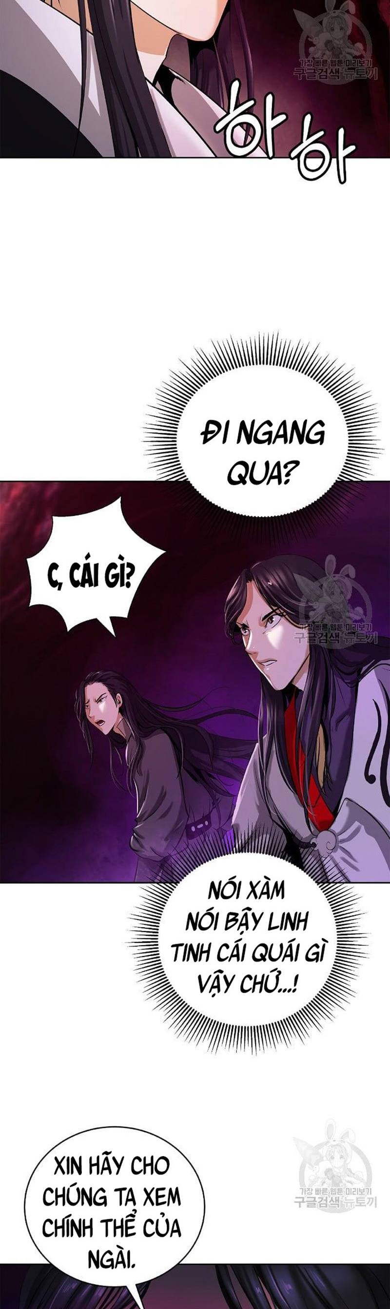 Lãng Tiên Kỳ Đàm Chapter 93 - 3